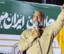 حسین یکتا: رجز 47 ساله ایران در تنگه هرمز عملی شد