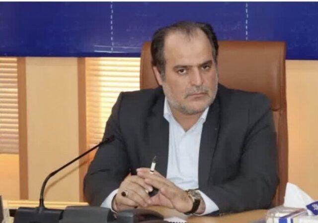 حسینی: سپاه بازوی اجرایی نظام در میدان خدمت‌رسانی است