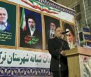 حضور مردم خنثی کننده نقشههای دشمنان حضور مردم خنثی کننده نقشههای دشمنان