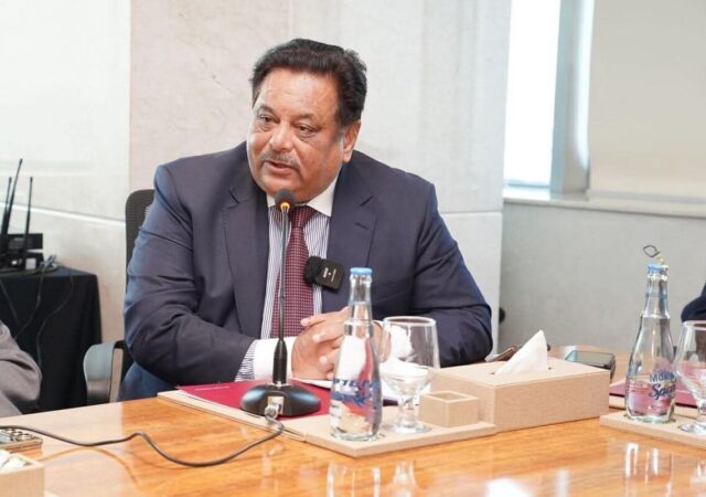 حمایت جانانه پاکستان از حق ایران / میانجی‌ ایران و آمریکا اعتراف کرد