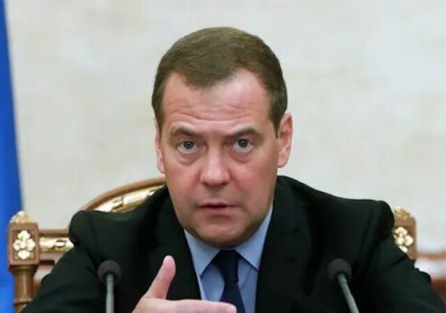 حمله روسیه به تاسیسات پهپادسازی اروپا / مدودف هشدار داد