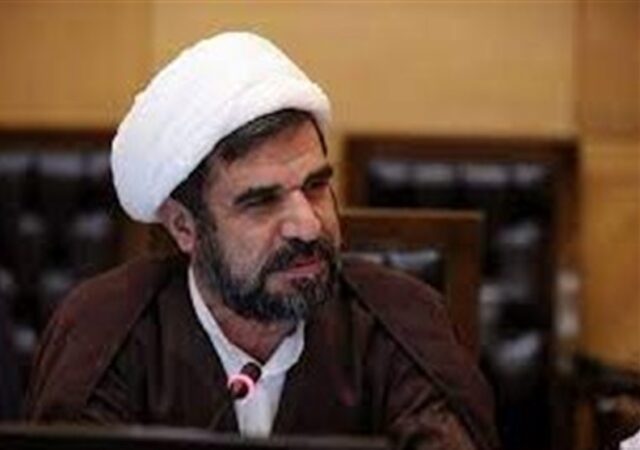 حوزه نظامی و دیپلماسی خارجی زیر نظر فرماندهی کل قوا هدایت می‌شود