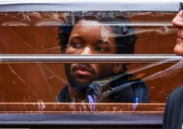 حکم اعدام برای خواننده معروف صادر شد