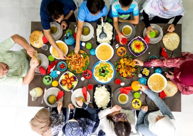 «خانواده ایرانی» بیشترین چالش را در تضاد سنت و مدرنیته تجربه می‌کند