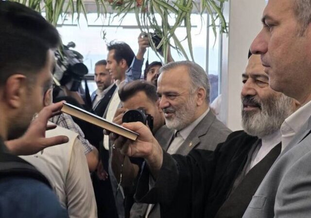 خبر جدید از حج تمتع ۱۴۰۵ / نخستین پرواز انجام شد