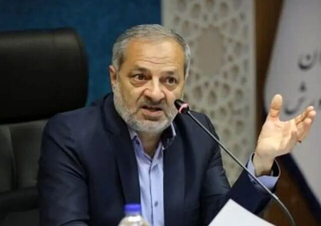 خبر جدید وزیر آموزش و پرورش درمورد کنکور فرهنگیان