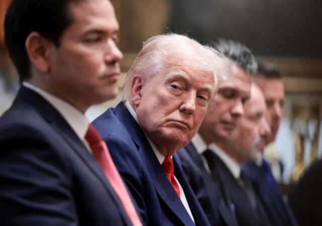 خبر سخنگوی کاخ سفید درمورد پیشنهاد جدید ایران به ترامپ