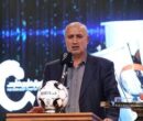 خبر مهم تاج در مورد نحوه ادامه مسابقات لیگ برتر خبر مهم تاج در مورد نحوه ادامه مسابقات لیگ برتر
