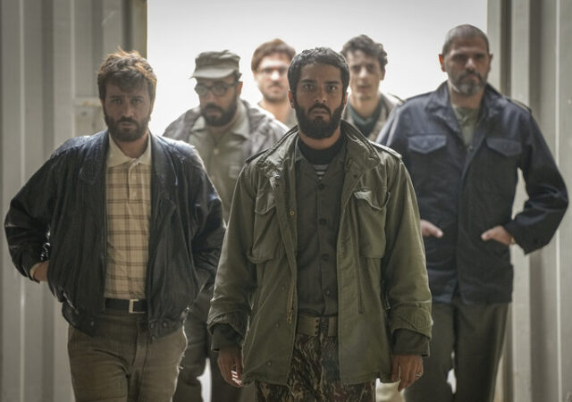 «خدای جنگ» در یک پلتفرم روسی منتشر شد