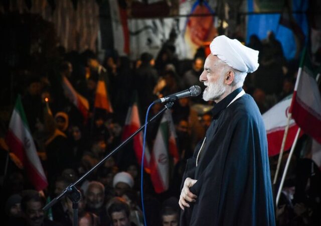 خدمت به مردم راهبرد اصلی مقابله با دسیسه‌های نظام سلطه است