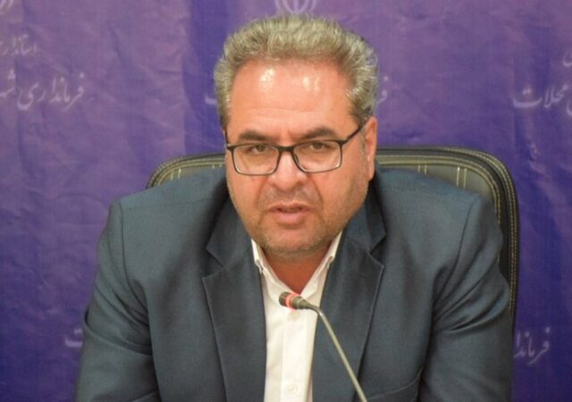 خزایی: دستگاه‌های اجرایی محلات جنگ را بهانه کاهش خدمات نکنند