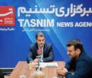 خسارت بیش‌از یک همتی جنگ آمریکایی صهیونیستی به فرودگاه شهید مدنی تبریز