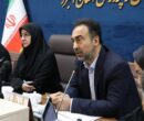 خسارت حملات آمریکایی ـ صهیونی به 38 مدرسه البرز‌