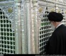 خوانش تمدنی شهید امام خامنه‌ای از حضرت معصومه(س)