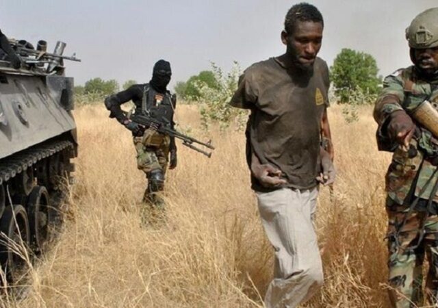 داعش بازگشت / قتل‌عام ۲۹ نفر را در یک روستا