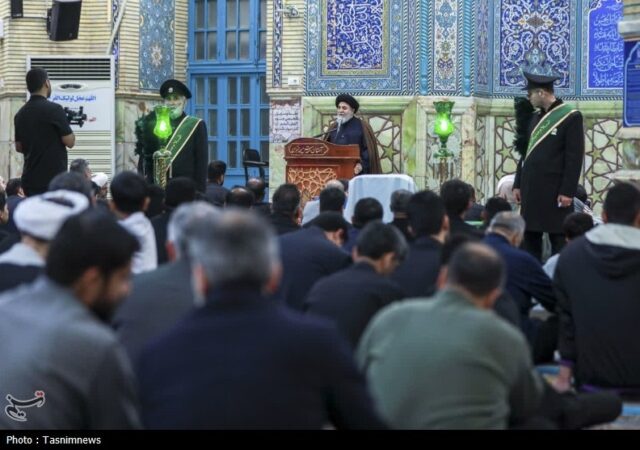 دانش‌آموزان شهید میناب بخشی از تاریخ کشور شدند