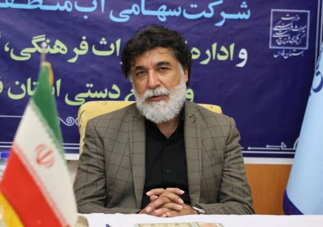 دبیرخانه «ابداعات محلی، تأثیرات جهانی» در تخت‌ جمشید ایجاد می‌شود