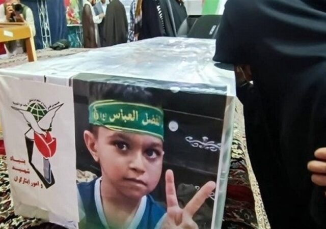 در حملات آمریکایی ـ صهیونی چند دانش‌آموز و معلم شهید شدند؟