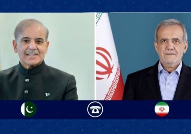 در مذاکرات پزشکیان و نخست‌وزیر پاکستان چه گذشت؟/ ایران با تهدید و محاصره وارد مذاکره نمی‌شود