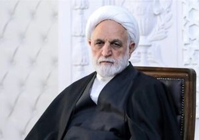 دستور رئیس قوه قضاییه برای اینترنت پرو / به مقوله اینترنت‌پرو ورود خواهیم داشت