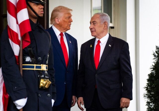 دستور عجیب نتانیاهو به کابینه اسرائیل درباره ایران / ماجرا چیست؟