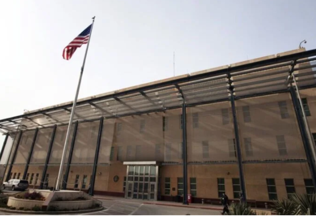 دستور فوری سفارت آمریکا به اتباع خود برای خروج از عراق/ ماجرا چیست؟