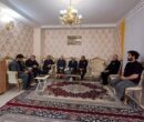 دشمن دوباره خطایی مرتکب شود، سیلی محکمی خواهد خورد