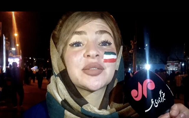 دعوت یاسوجی ها برای اتحاد ایرانی ها در مقابل دشمن صهیونی_آمریکایی