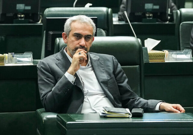 دولت هوای کسب و کارها را در دوران جنگ دارد