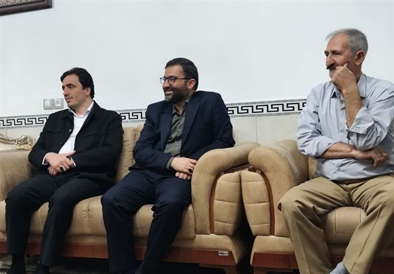 شهریار , خانواده شهدا , 