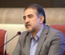 دیدار معاون پرستاری با خانواده یکی از شهدای پرستار جنگ رمضان