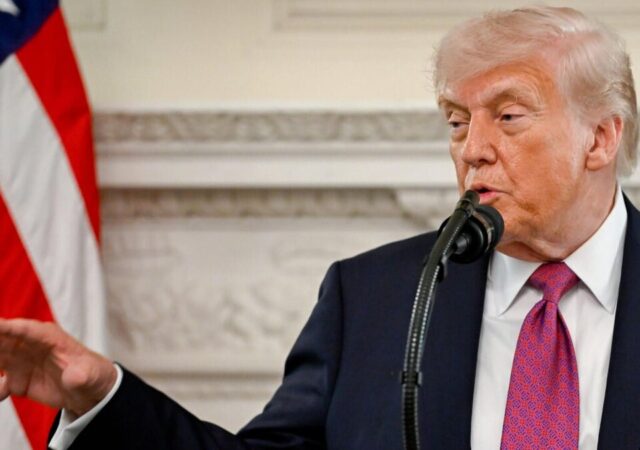 دیپلمات آمریکا از یک توافق محرمانه پرده برداشت