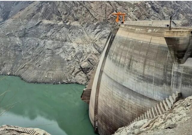ذخیره آب سد‌ها در ۶ استان بحرانی است/ تهران و قم در بدترین وضعیت