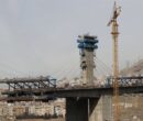 رئیس کمیسیون عمران: پلB1 تا یک سال آینده بازسازی می‌شود