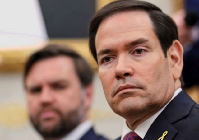 راز صندلی خالی مارکو روبیو در مذاکرات ایران و آمریکا