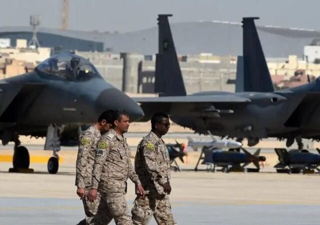 رتبه‌بندی جدید واردات سلاح در جهان/ یک کشور عربی صدرنشین شد