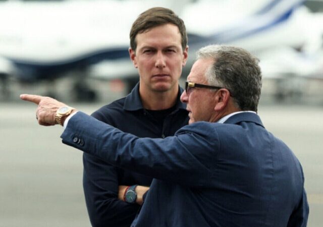 ردپای منافع شخصی در مذاکرات ایران و آمریکا/ گره کار کجاست؛ بی‌تجربگی یا سودجودیی؟