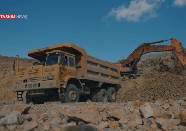 رشد 50 درصدی تولید مجتمع مس چهل‌کوره؛ معدن مس به سودآوری بازگشت