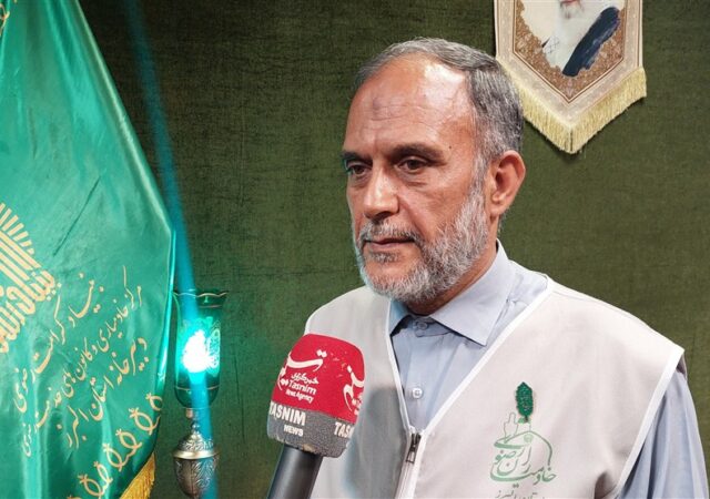 روایت خدمت رضوی در میادین اجتماعی؛ برنامه‌های دهه کرامت چیست؟