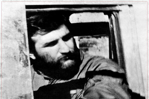 روایت زندگی خلبان شهید شیرودی؛ از شیرود تا آسمان