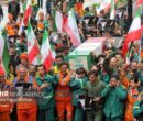 روایتی از جبهه خاموش پاکیزگی؛ آنها شهادت را با عرق جبین و جارو خریدند