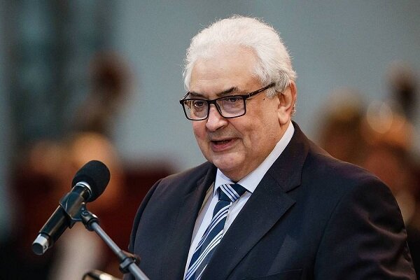 روسیه: افزایش نظامی‌گری در اروپای غربی رویکردی غیرسازنده است