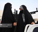 رژه اقتدار دختران؛ نمایش امید و ایستادگی در گلپایگان رژه اقتدار دختران؛ نمایش امید و ایستادگی در گلپایگان