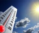 رکورد گرمای زودهنگام در سیستان و بلوچستان ثبت شد؛ دمای بالای 40 درجه
