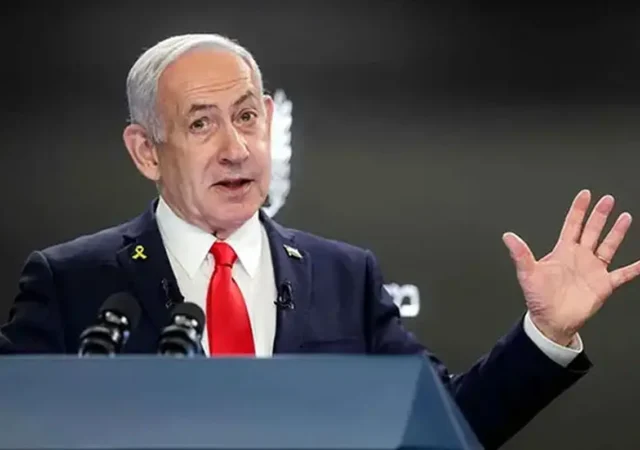 زلزله در ساختار سیاسی و امنیتی اسرائیل / کنسنت خواستار برکناری نتانیاهو شد!