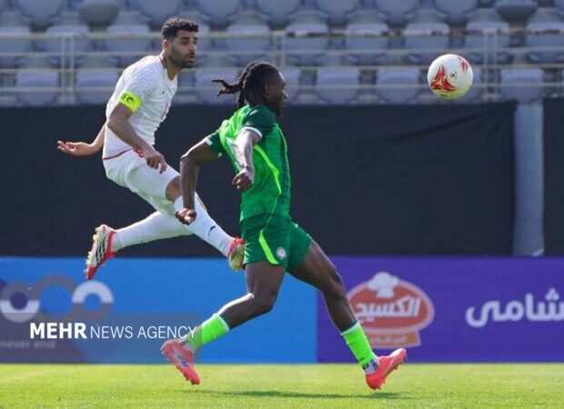 زمان نقد تیم ملی گذشته است/ انتظار از فوتبال ایران مثل گذشته نیست