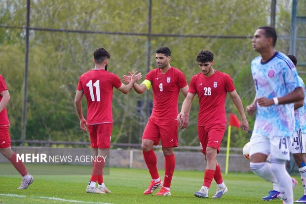 زمان نقد تیم ملی گذشته است/ انتظار از فوتبال ایران مثل گذشته نیست