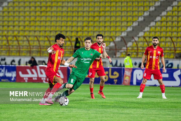 زمان نقد تیم ملی گذشته است/ انتظار از فوتبال ایران مثل گذشته نیست