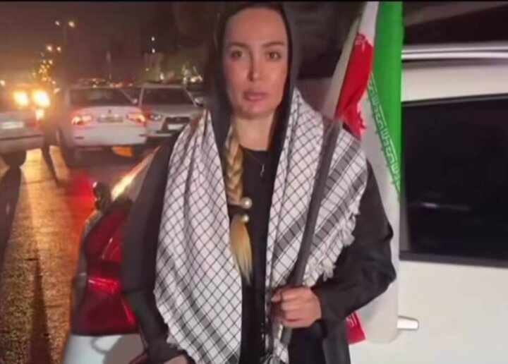 زنان در خط مقدم غیرت ملی؛ از آشپزخانه‌های جهادی تا خیابان‌های شبانه