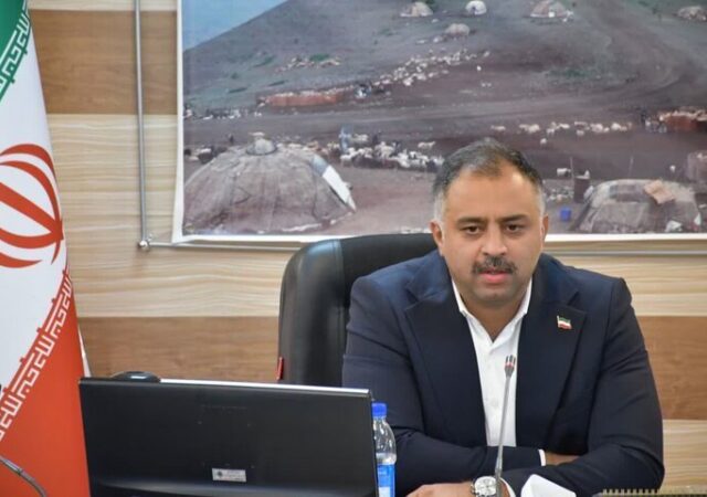 سبزیچی: سبک زندگی عشایری الگویی برای حفاظت از زمین است